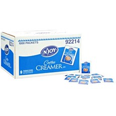 엔조이 NJOY 커피 프리머 1000포켓, 1개, 2.5g