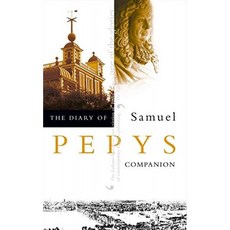 Samuel Pepys의 일기 : X 권 – 동반자, 단일옵션