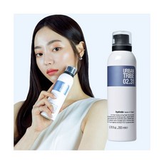 어반트라이브06.6리퀴드글레이