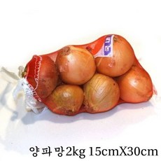 양파한망