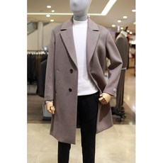 본캐시미어코트