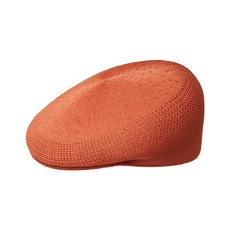 캉골 트로픽 504 벤테일 헌팅캡 0290BC Fiery Orange