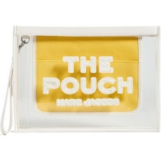 미국 마크제이콥스 토트백 에코백 Marc Jacobs Womens The Clear Large Pouch 250403