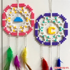 디폼블럭드림캐쳐