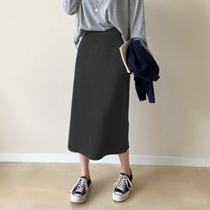 니트스커트 TOP01