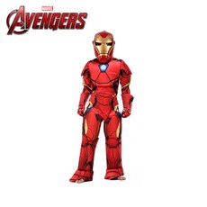 아이언맨프리미엄코스튬