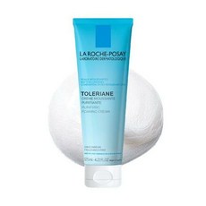 라로슈포제똘러리앙퓨리파잉포밍크림