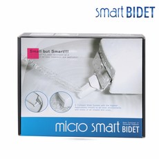 스마트비데기계식비데