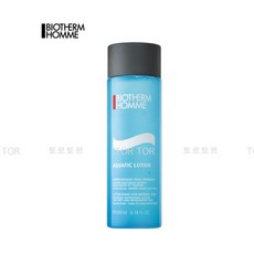 아쿠아틱로션애프터쉐이브200ml