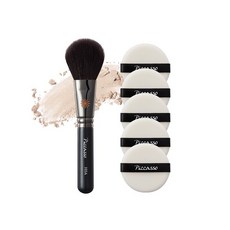 피카소파우더퍼프