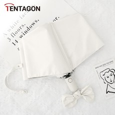 위글위글나비우산