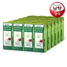 불가리스포스트드링크