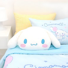 Narahome Deco三麗鷗角色靠枕, 大耳狗