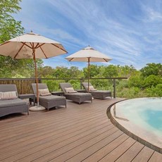 베란다화단덮개