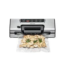 롬멜스바흐진공포장기