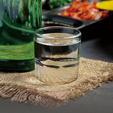 아조아닷컴 내열 소주컵 44ml 1개, 1.내열 소주컵-1개