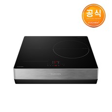 쿠첸 3구 인덕션 전기레인지 CEO-V4IF3A0NBA자가설치 방문설치