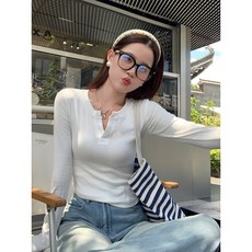 NZZTX004 여성니트티