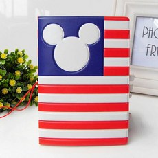 대한민국캐리어커버