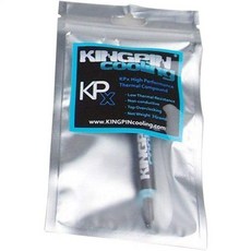  킹핀 쿨링 KPx 보온 그리스 3g 