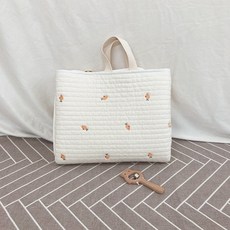 휴대용아기이불