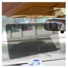 콩코드주니어카시트썬바이저