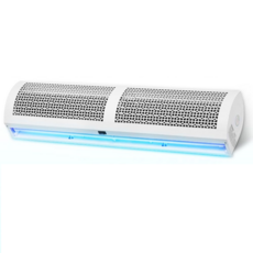 에어커튼브라켓