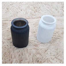 산소꽃병