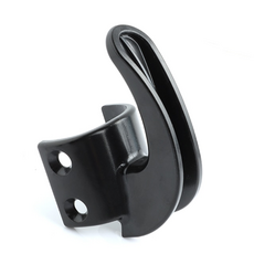 NINEBOT MAX G30 G30D 전기 스쿠터 스케이트 보드 보관 후크 용 나일론 후크 걸이 가방 클로 걸이 액세서리 3 색, Max G30 모델 B