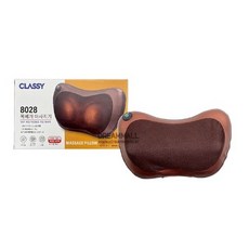 장수돌침대목마사지기