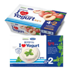 아이러브요거트