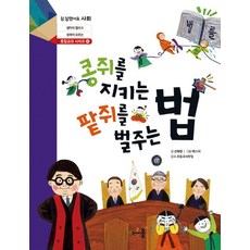 콩쥐를 지키는 법 팥쥐를 벌주는 법, 아르볼, 콩쥐를 지키는법 팥쥐를 벌주는 법