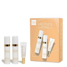 Kate Somerville 케이트 솜빌 레티놀 펌 앤 브라이튼 트라이 미키트, 1개