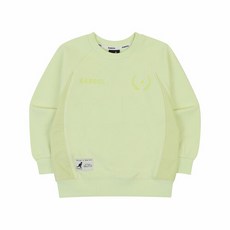 캉골키즈스웨트셔츠 TOP01