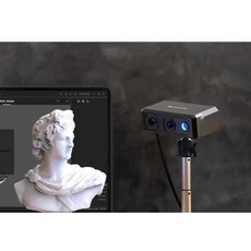 3d스캐너 초정밀 광대역3D스캐너 적외선 쓰리디 스캔, 1. Seal Lite 스마트 핸들
