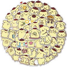 산리오메모지스티커케이스