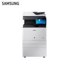 삼성전자 (GO1) SL-X4255LX A3 컬러레이저 복합기 25매 팩스포함 토너포함