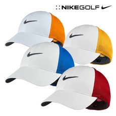 나이키메쉬캡모자
