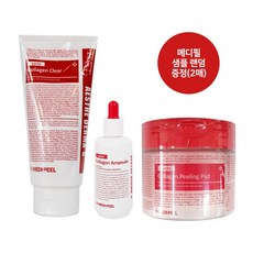 메디필콜라겐앰플패드