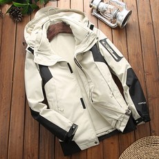 스키복블루스키패딩점퍼