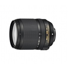 Nikon 고배율 줌 렌즈 AF-S DX NIKKOR 18-140mm f3.5-5.6G ED VR 니콘 DX 포맷 전용