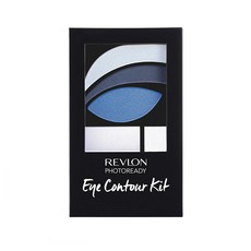 REVLON Revlon PhotoReady Eye Contour Kit Avant Garde 레브론 포토레디 아이 컨투어 키트 아방가르드, 1개, 단일 색