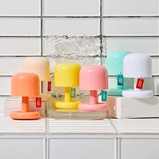 로이체 터치 쁘띠 무드등 RML-120, 민트