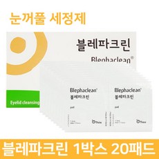 블레파크린