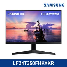 삼성f24t350