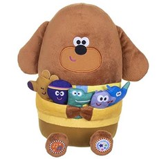 Hey Duggee 헤이 더기 음악 인형 30CM