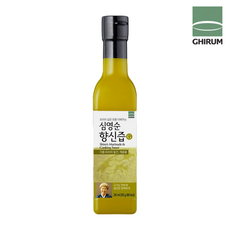 기룸 심영순 향신즙 250ml 2병 이강산닷컴, 2개, 500ml