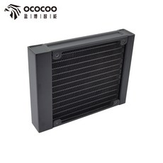 알루미늄온수방열기