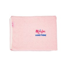 오션타올 칼라바디 샤워타올 목욕타올 때타올, 1개입, 1개