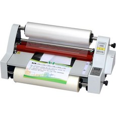 V350 V480 핫 콜드 롤 라미네이터 상업용 사무실 프레젠테이션 종이 카드용 목재 베니어 PVC 호일 디지털 디스플레이 480MM용 듀얼 사이드 열, 350MM